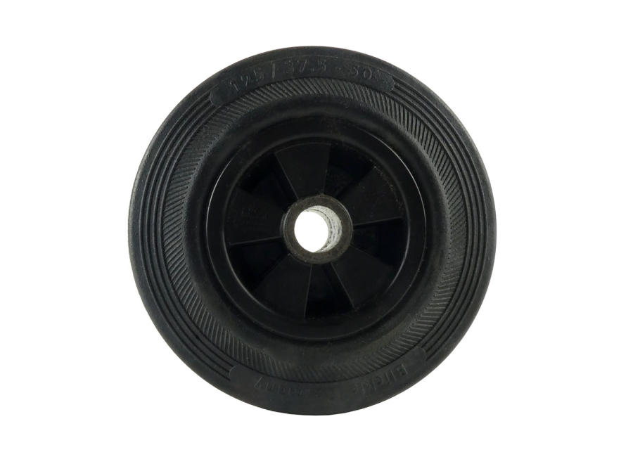 Rad 125 x 37,5 x 50 mm für >stockbig No.2