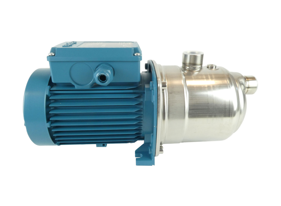 CALPEDA Wasserpumpe / Saugpumpe 230/400V, 60 Hz