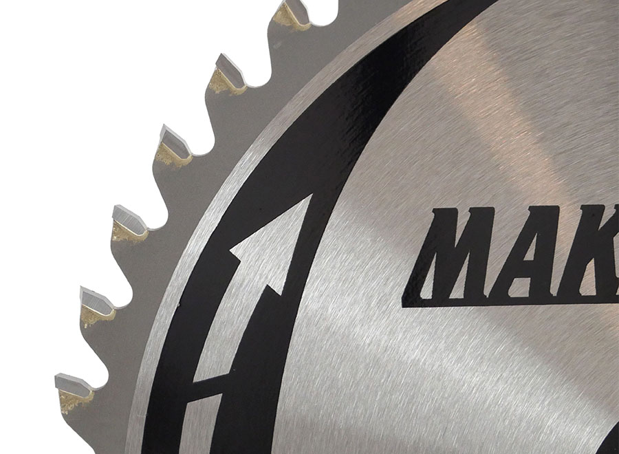 MAKITA Sägeblätter MAKBLADE