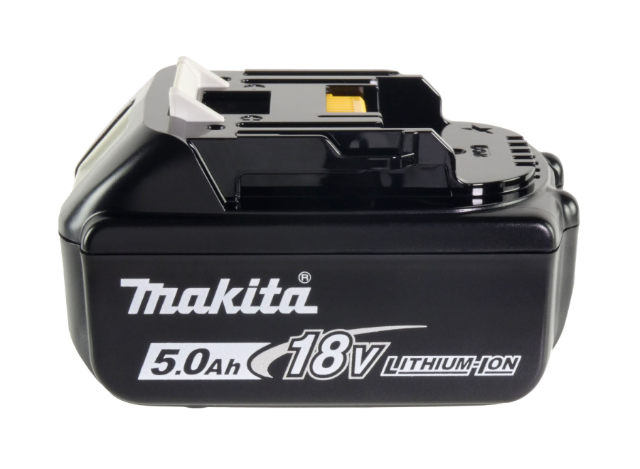 Makita Akku BL1850B 5.0 Ah 18V