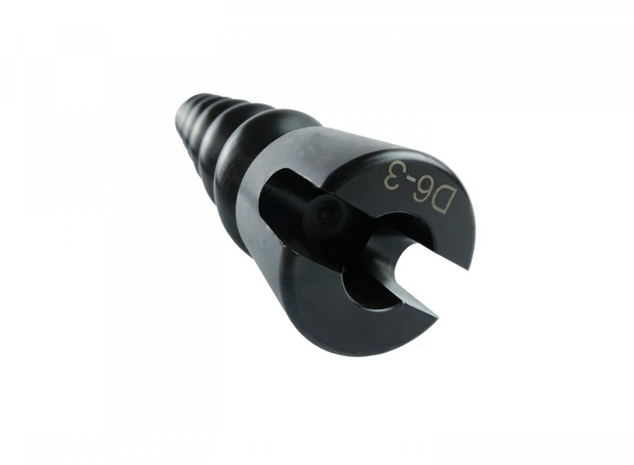 Förderschnecke D6-3 >stockbig®