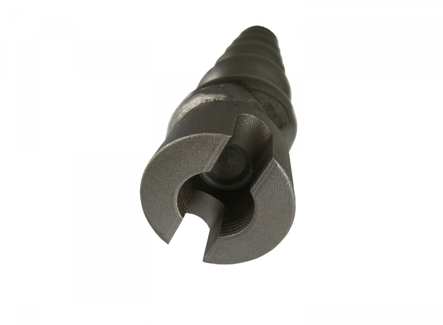 Förderschnecke D7-2,5 >stockbig® hohl