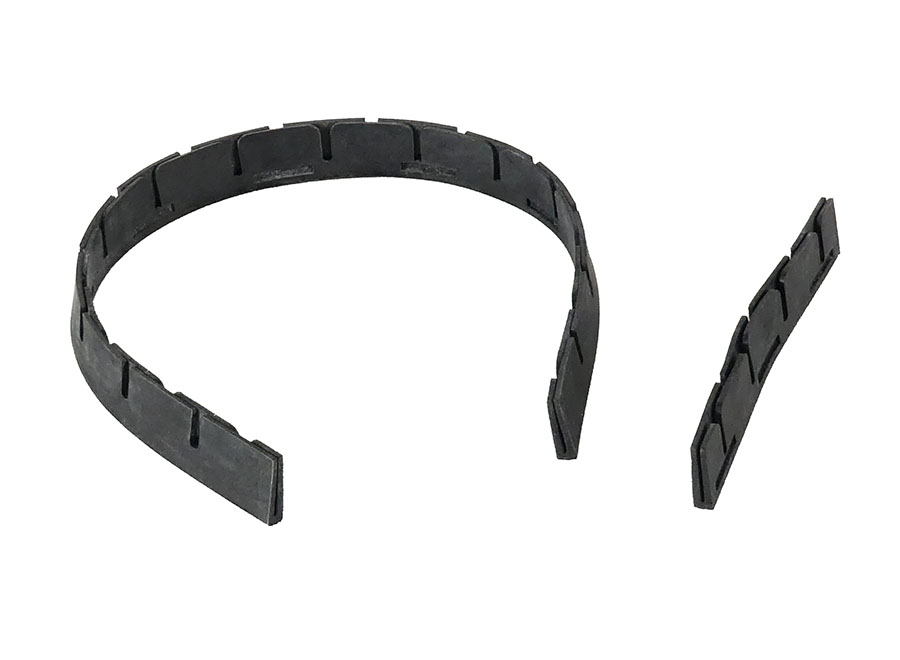 Lamellenring für Betonschleifer CMG 1700