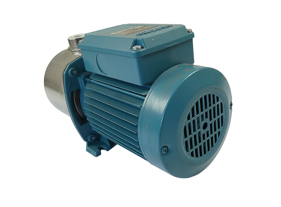 CALPEDA Wasserpumpe / Saugpumpe 240 V 50Hz