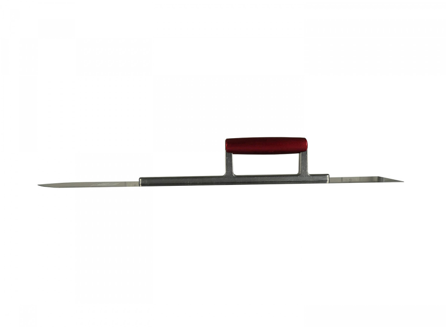 Schwertglätter / Bodenlegerkelle V70/H90 mm