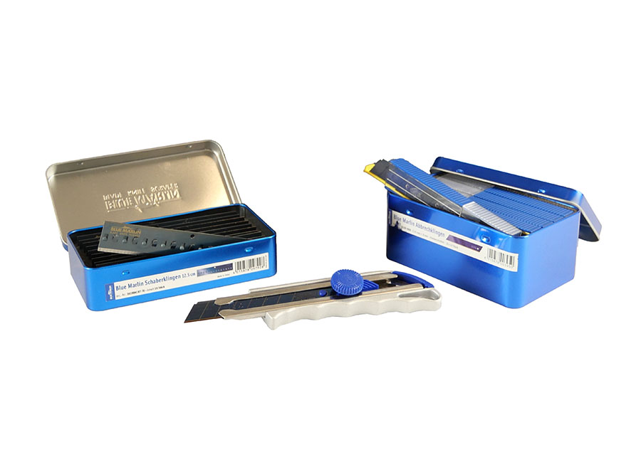 FRIESS Blue Marlin Profi-Set 6630