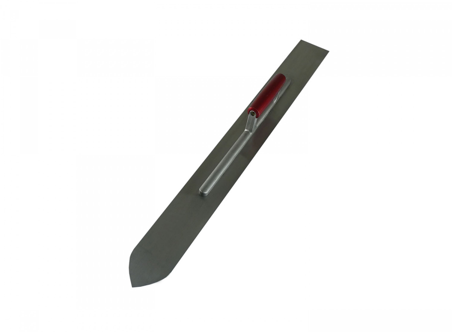 Schwertglätter / Bodenlegerkelle V70/H90 mm