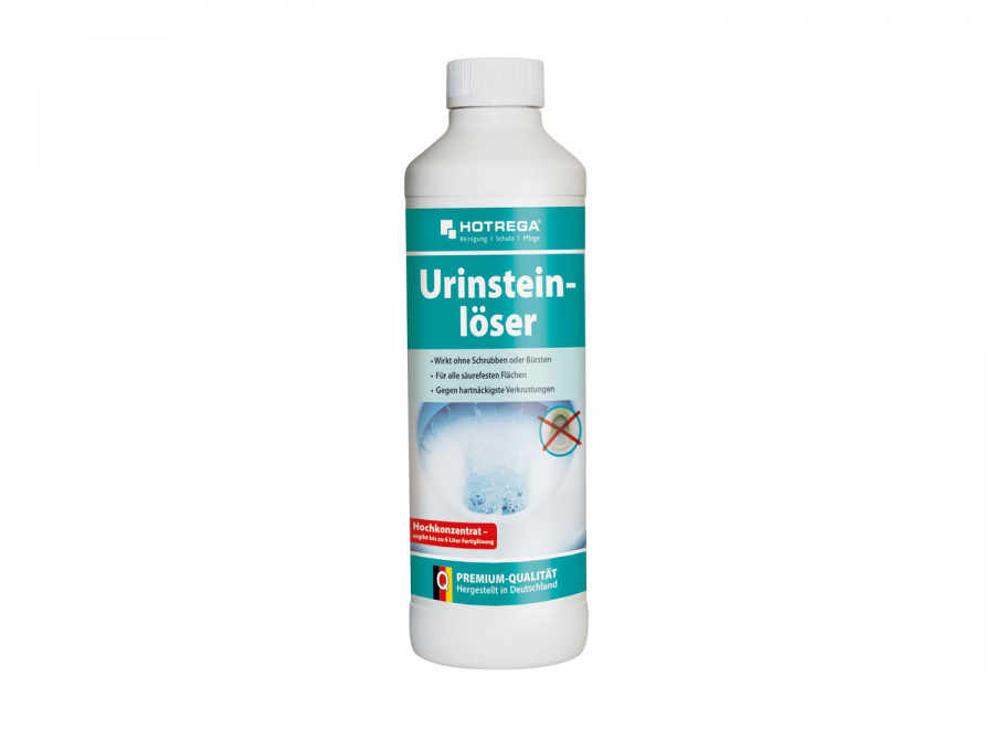 HOTREGA Urinsteinlöser 500 ml