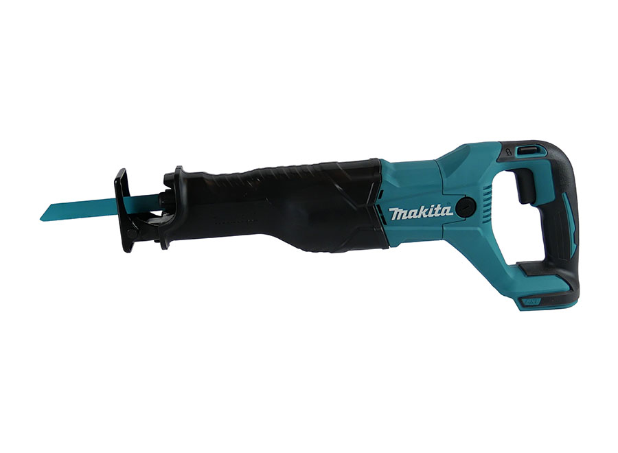MAKITA Akku-Säbelsäge Reciprosäge DJR186ZK (OHNE Akku / Ladegerät)