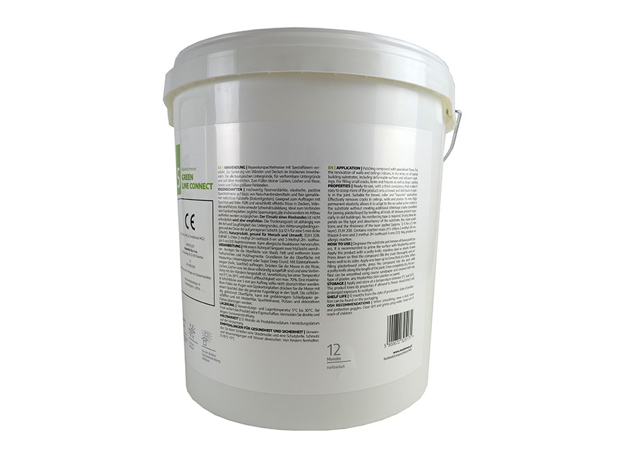 Green Line Connect Reparaturmasse 20kg