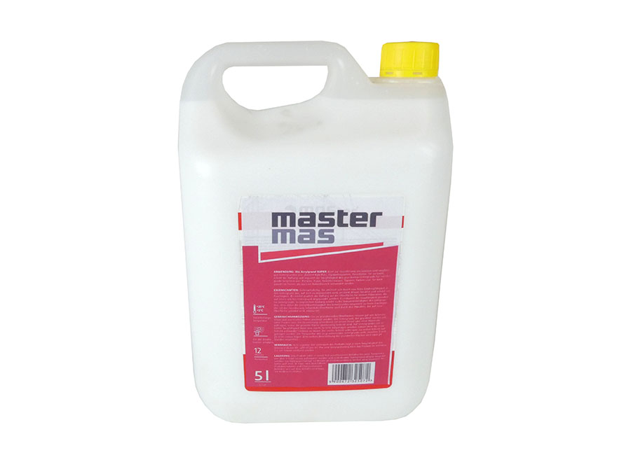 Acrylgrund Super 5L