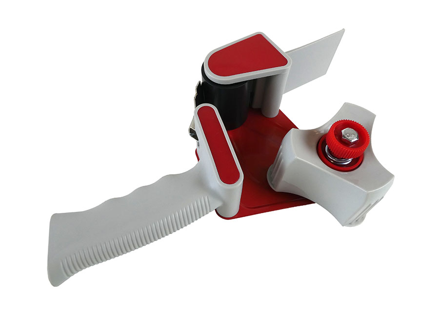 Packband Handabroller