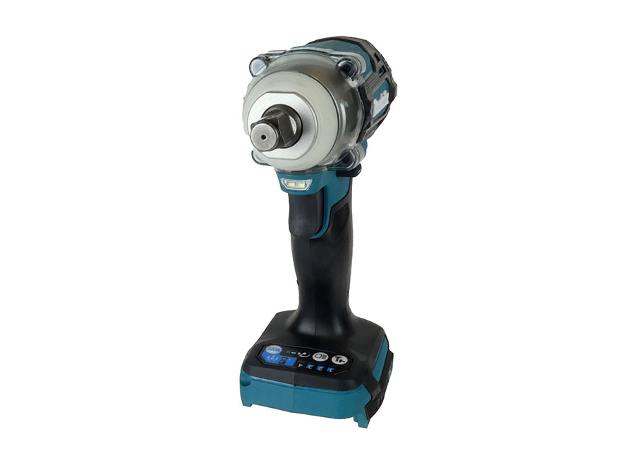 MAKITA Akku-Schlagschrauber DTW300Z