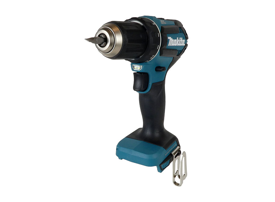 MAKITA Akku-Bohrschrauber DDF485Z