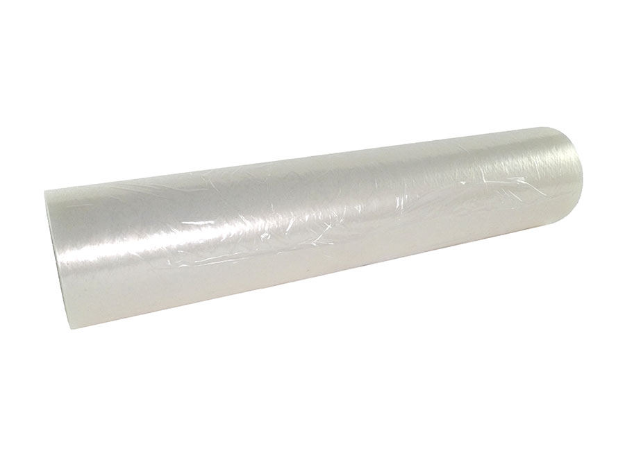 KIP 5513-11 Schutzfolie 37mµ transparent 500mm x 100m