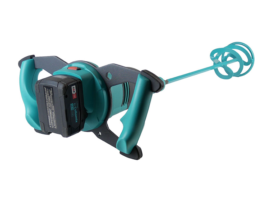 Akku-Handrührwerk Xo20NC mit WK 140 HF OHNE Akku