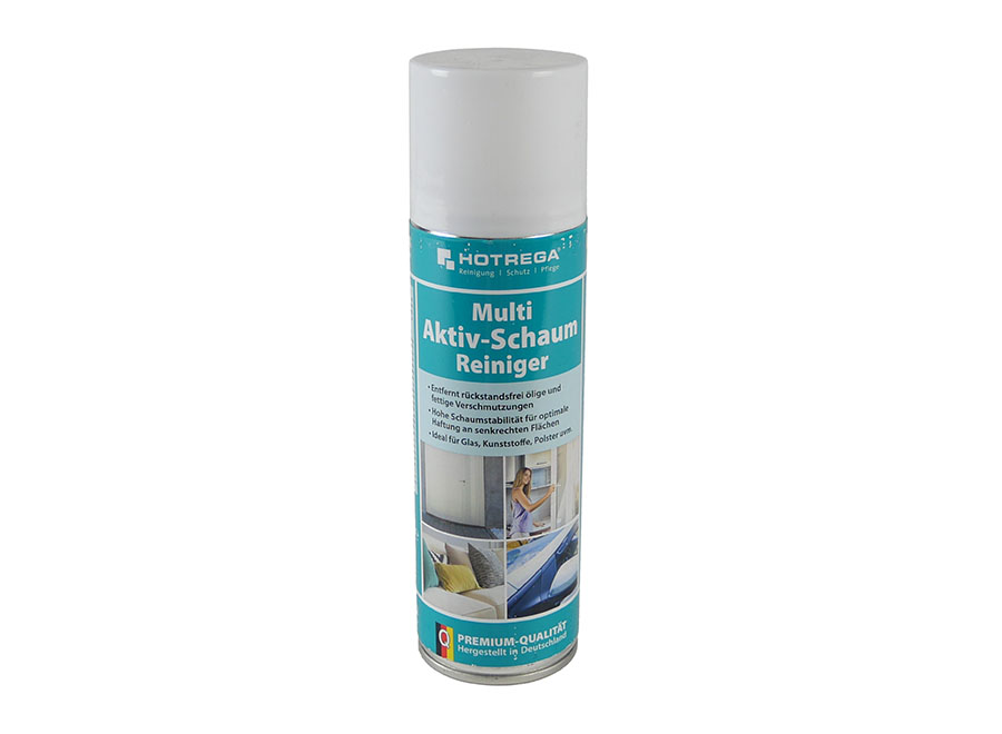 Multi Aktiv-Schaum Reiniger 300ml