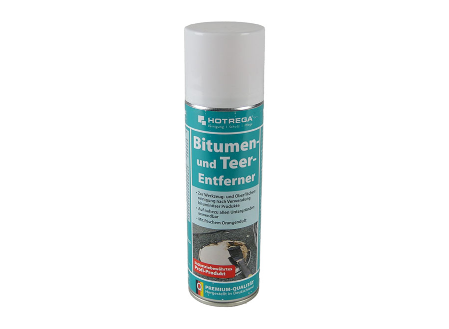 Bitumen- und Teer-Entferner 300ml