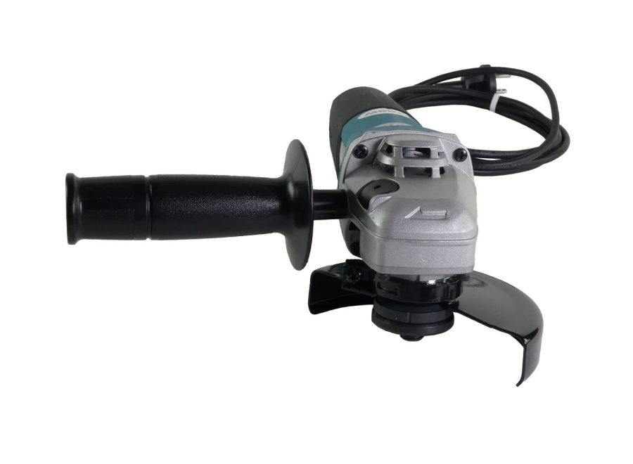 Makita Winkelschleifer 125mm, 1.100W 9565HR