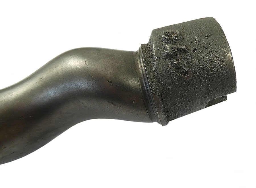 PFT Rotor Förderschnecke C4-2 SWING II (8 Liter)
