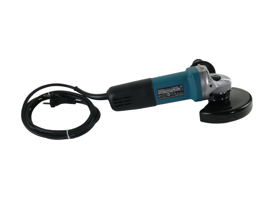 Makita Winkelschleifer 9558NBRZ