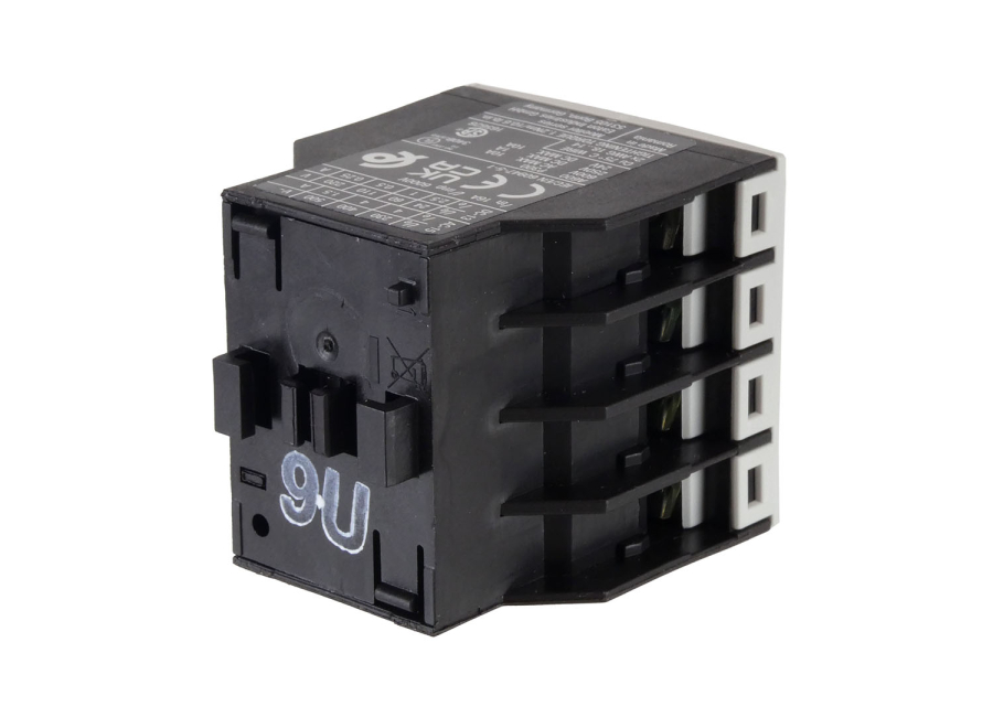 DIL M32-XHI22 2S/2Ö