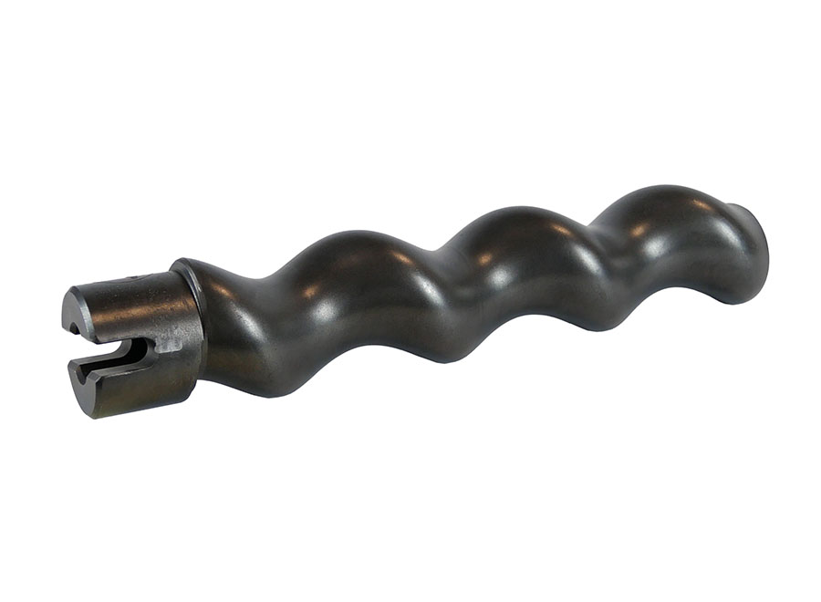 >stockbig Rotor Förderschnecke R7-2,5