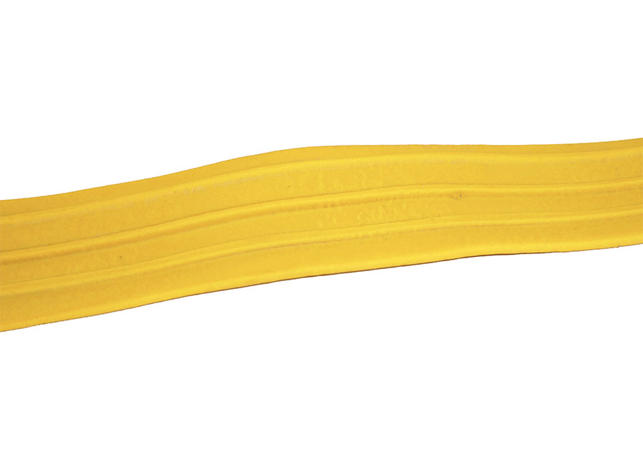 Palettenspannband profiliert 25mm 210cm