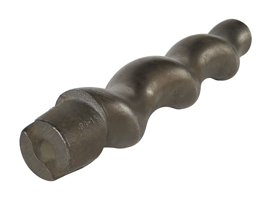 PFT Rotor Förderschnecke R9-1,5 rechtsdrehend