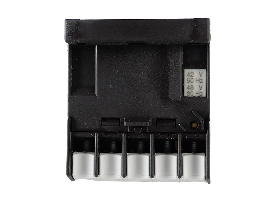 Leistungsschütz DILEM-01 42V 50Hz, 48V 60 Hz