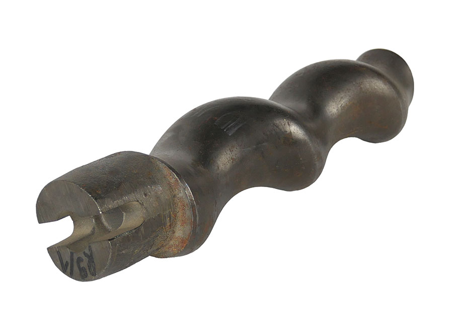 Förderschnecke R9-1