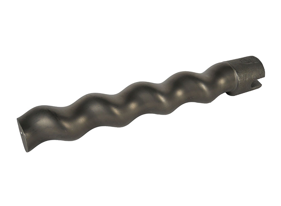 PFT Rotor Förderschnecke D4-2/60 SUPER rechtsdrehend