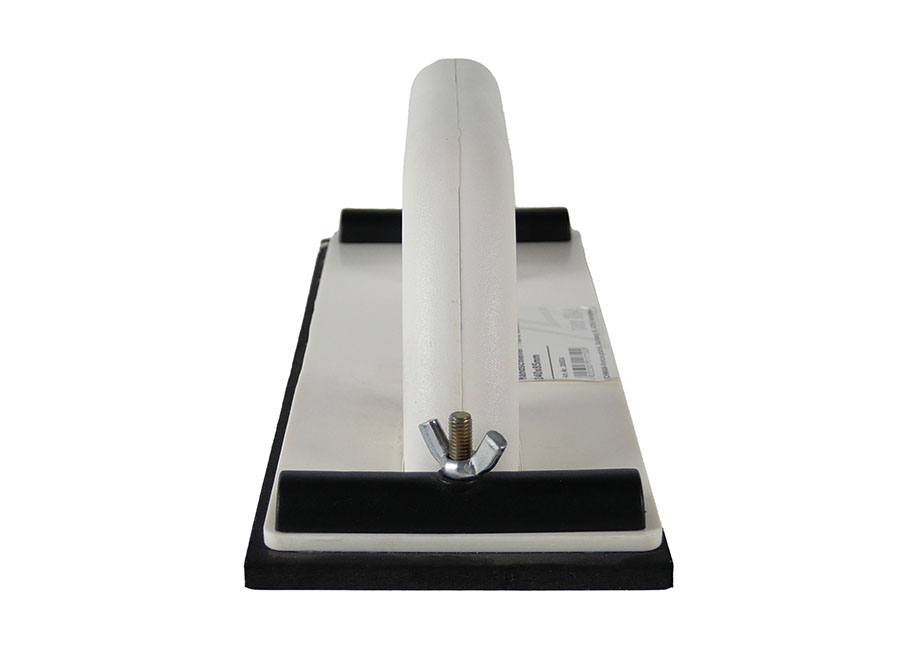 Handschleifer Standard 240x80mm