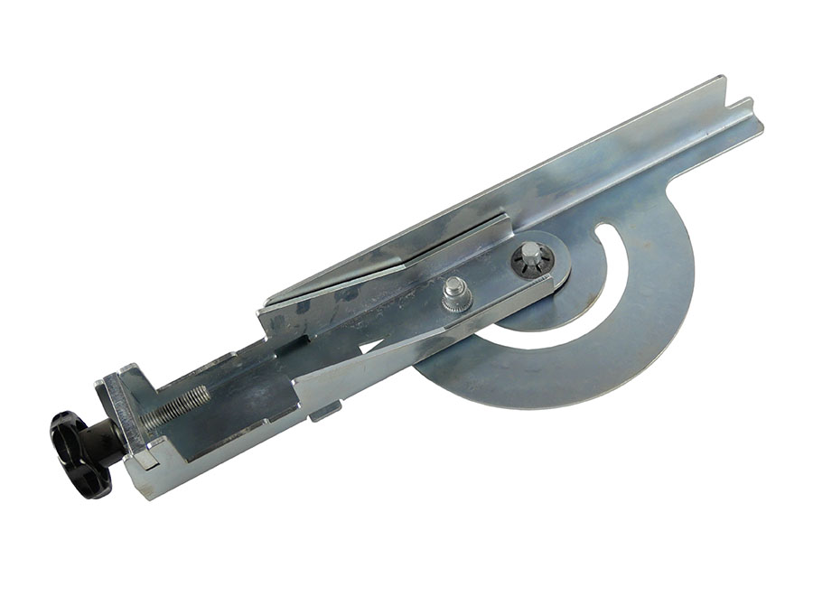 Winkelanschlag komplett MBS 502
