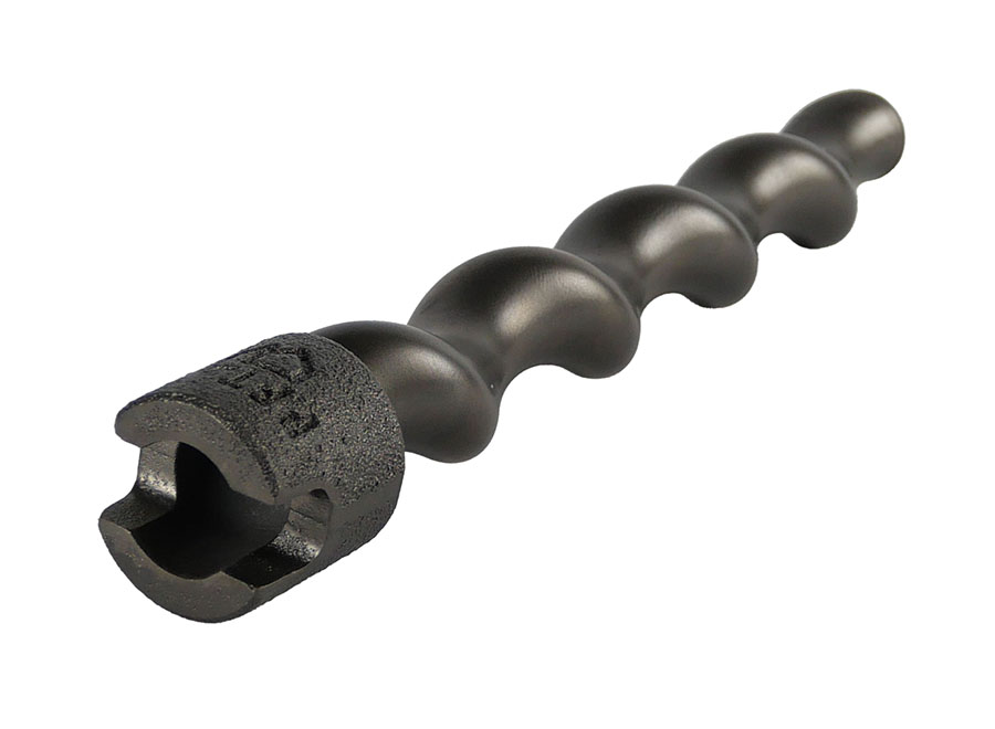 PFT Rotor Förderschnecke B 4-2, rechtsdrehend