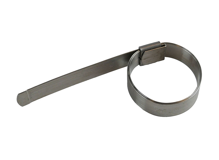 Banditschelle V206 für 25er Schlauch