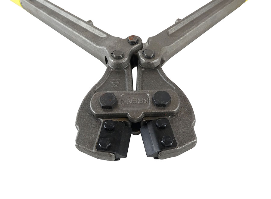 KRENN Stahlschneider K SB