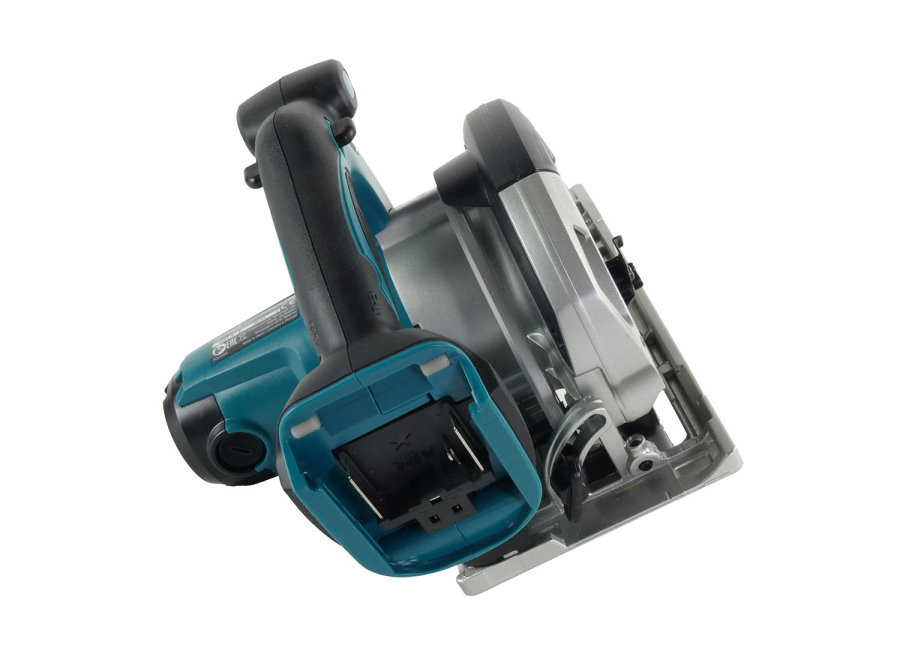 Makita Akku-Handkreissäge DHS630Z