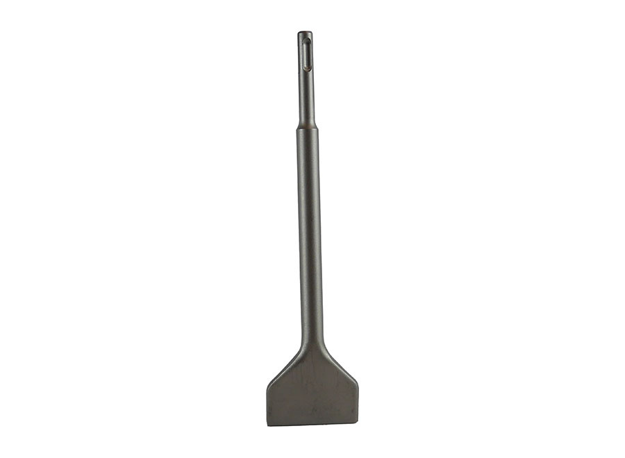 MAKITA Spatenmeißel gekröpft 60x250mm, P-24957
