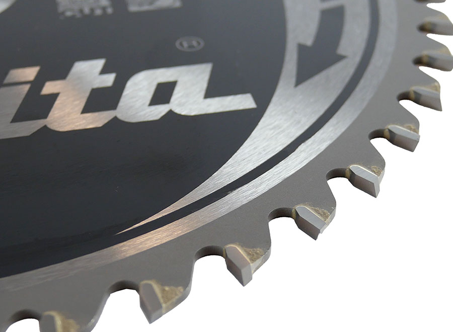 MAKITA Sägeblätter MAKBLADE
