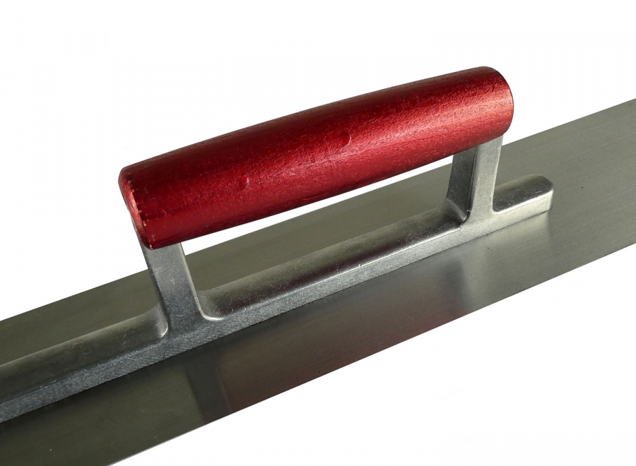 Schwertglätter / Bodenlegerkelle V70/H90 mm