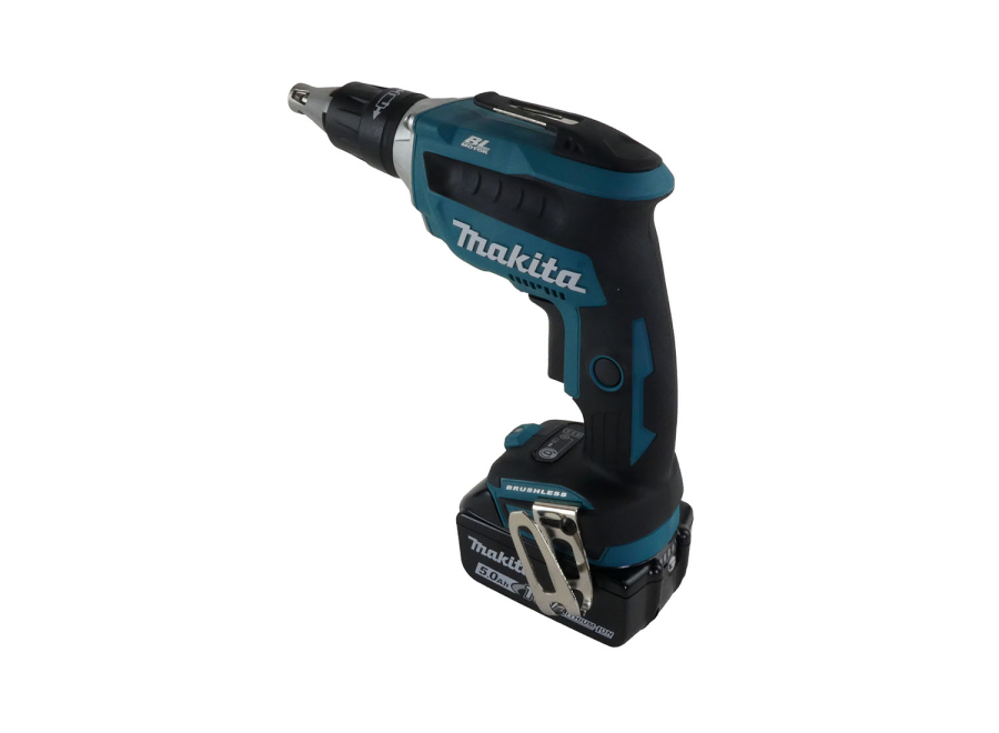 Makita Akku-Trockenbauschrauber DFS452RTJ