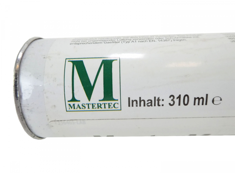 MasterMastic PU Quellpaste 310 ml