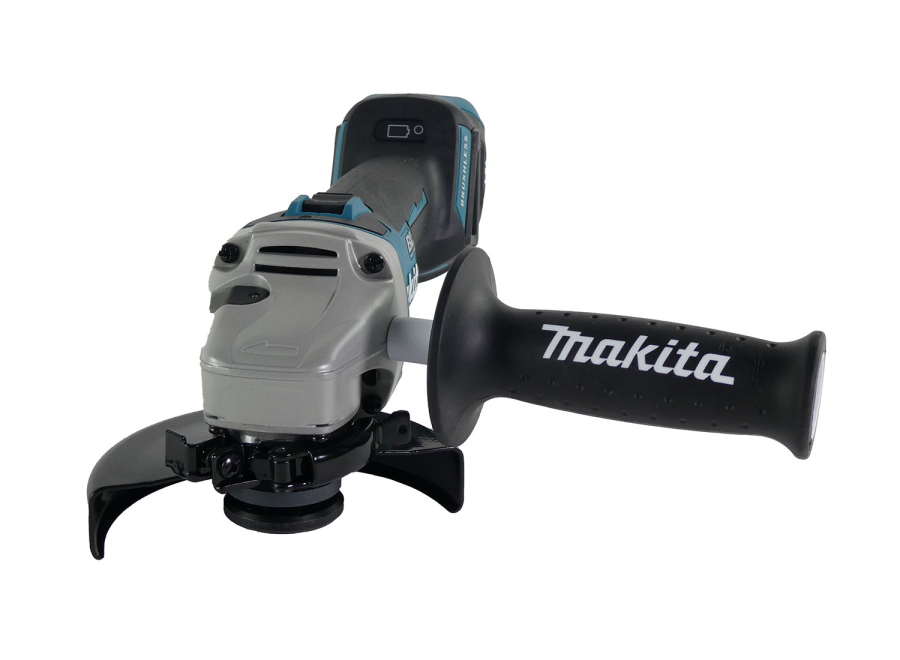 Makita DGA511Z Akku-Winkelschleifer 18V 125mm