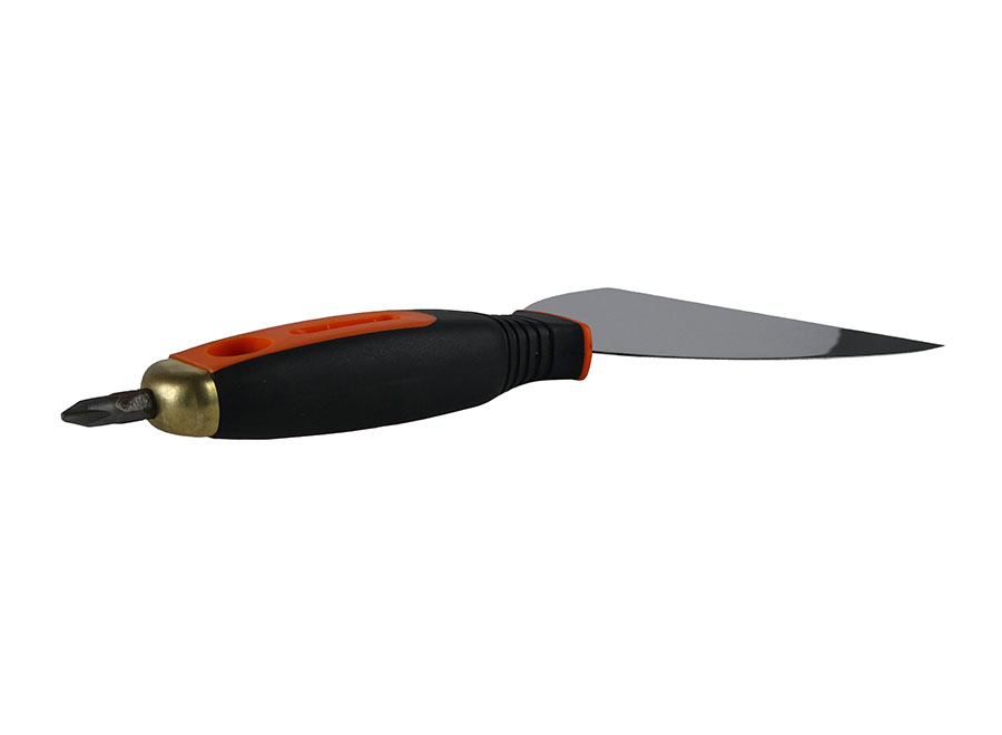 Fugenspachtel mit PH2-Bit