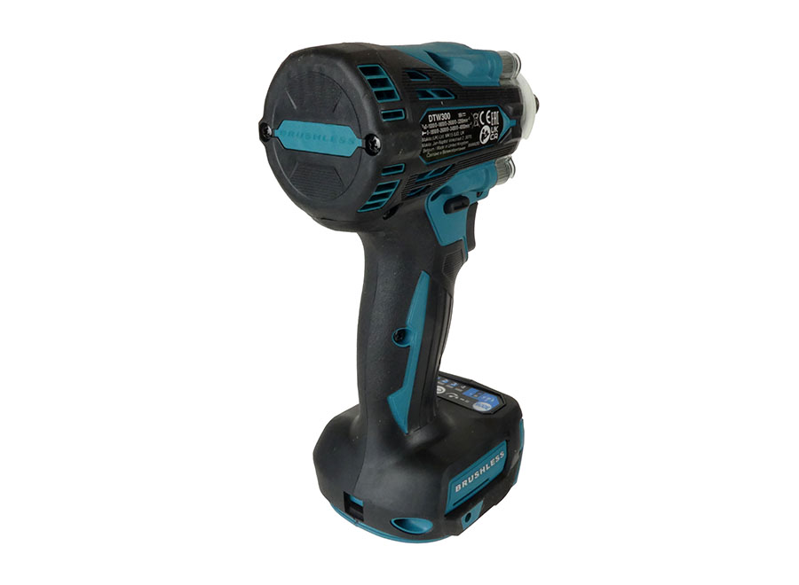 MAKITA Akku-Schlagschrauber DTW300Z