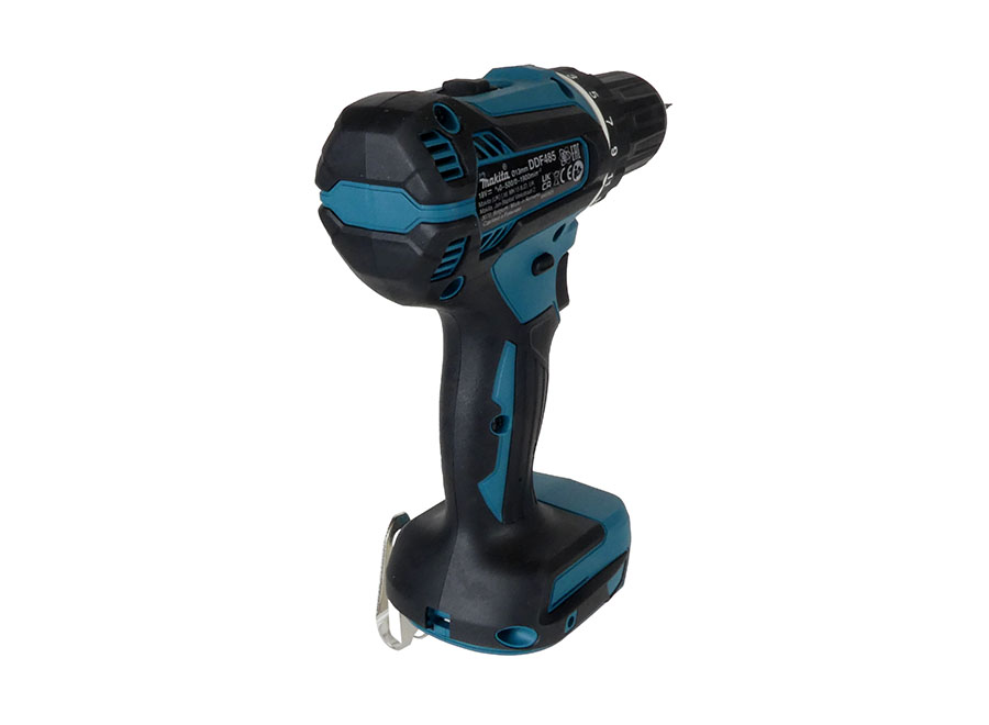 MAKITA Akku-Bohrschrauber DDF485Z