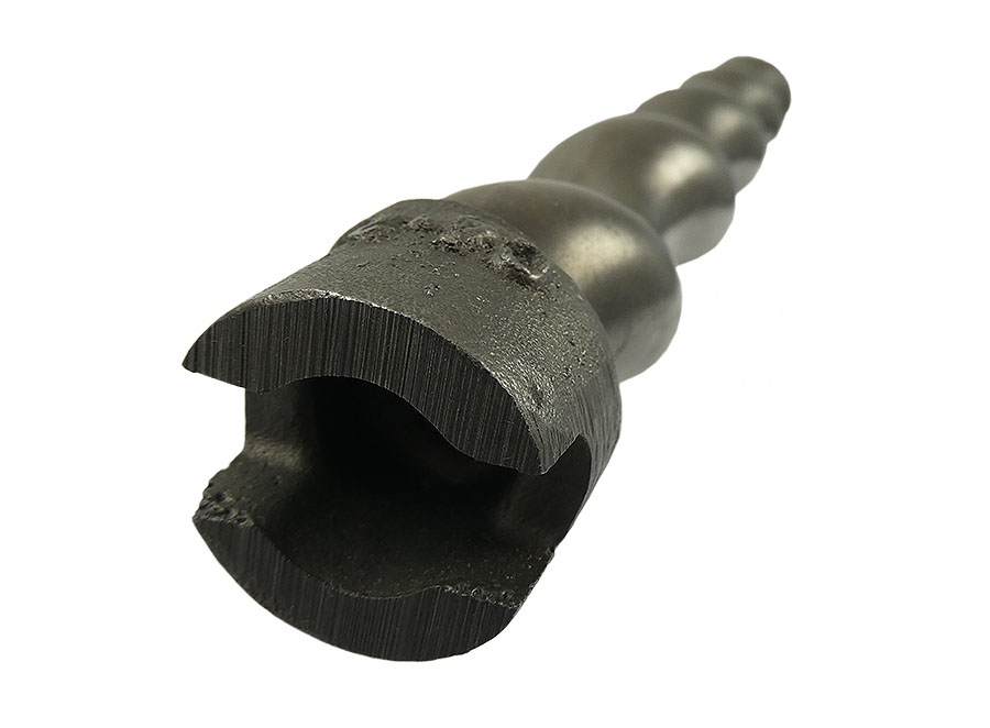 PFT Rotor Förderschnecke C4-2 SWING II (8 Liter)