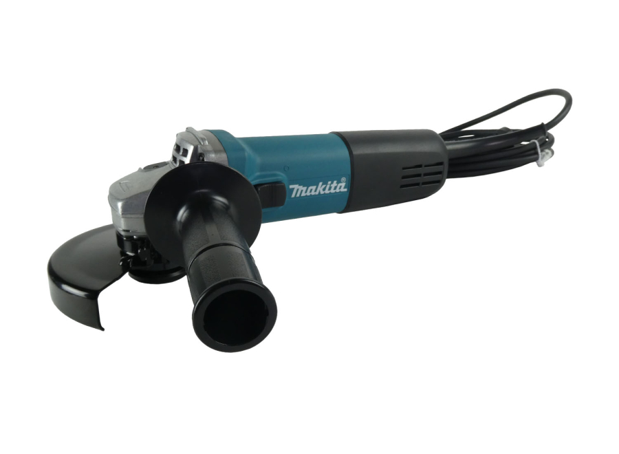 Makita Winkelschleifer 9558NBRZ