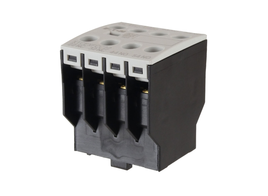 DIL M32-XHI22 2S/2Ö